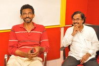 Fidaa Movie First Song Launch At Radio Mirchi